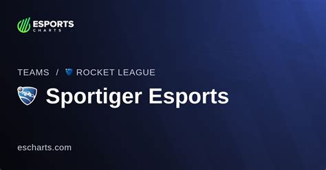 Lowkey Esports RL (LKE) Team Overview and Viewers Statistics .